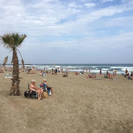 Appartement 4/6 Personnes Plain Pied - 5Min Plage - Piscine En Face Agde Exterior photo