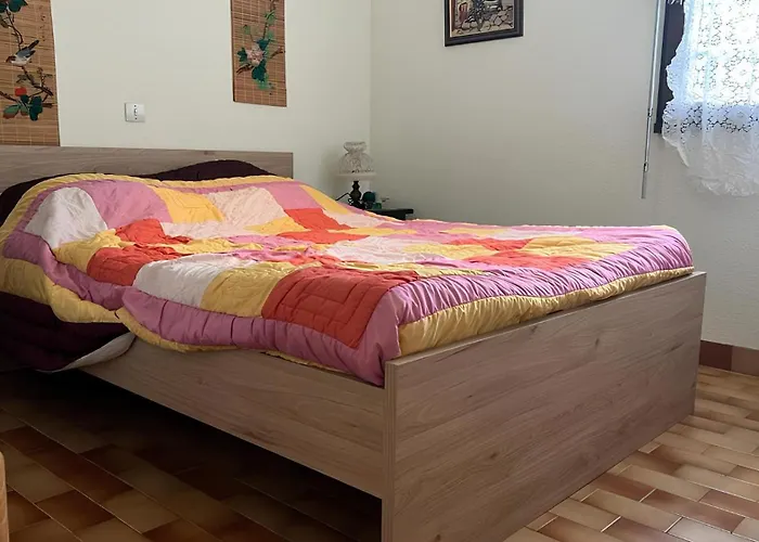 Appartement 4/6 Personnes Plain Pied - 5Min Plage - Piscine En Face