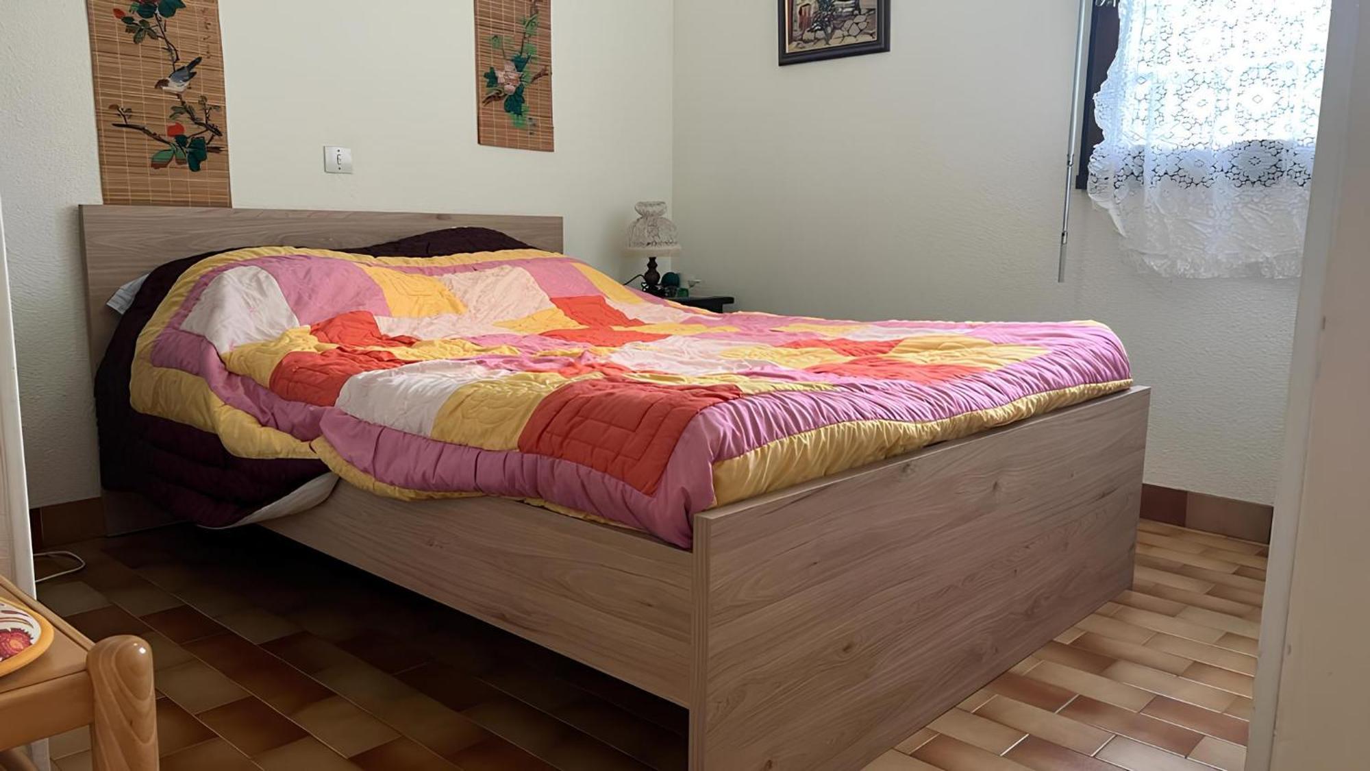 4/6 Personnes Plain Pied - 5min - Piscine En Face Appartement Agde