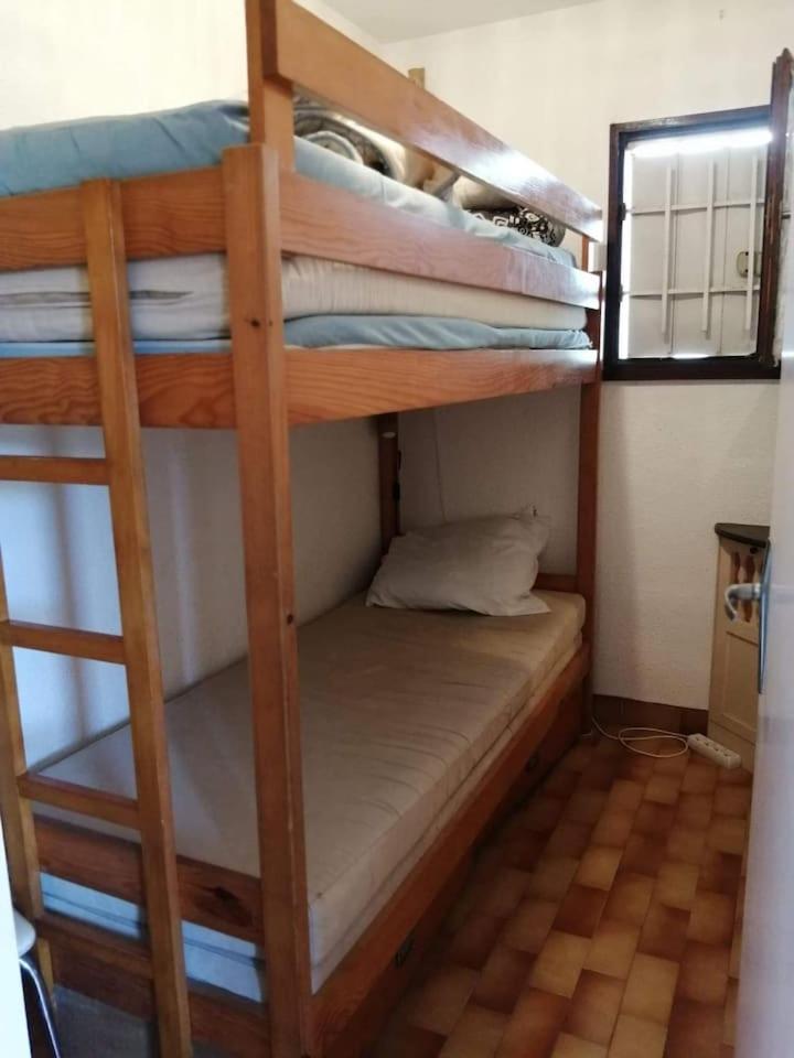 4/6 Personnes Plain Pied - 5min - Piscine En Face Appartement *
